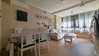 Piso en venta en Las Cañas en Guadalajara