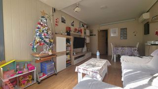 Piso en venta en Las Cañas en Guadalajara