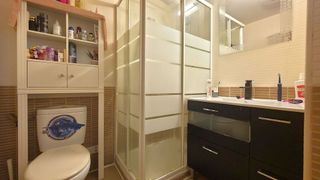 Piso en venta en Las Cañas en Guadalajara