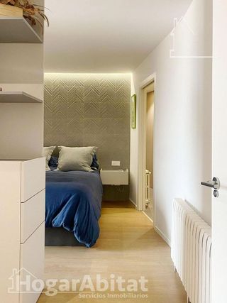 Ático en venta en Este en Castellón de la Plana