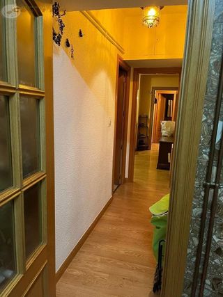 Piso en venta en Santa Cruz - Industria - Polígono Campollano en Albacete