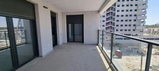 Piso en venta en Bellavista en Sevilla