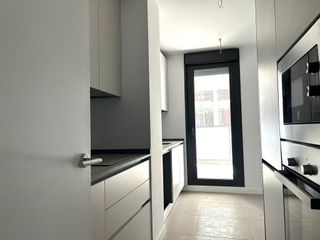 Piso en venta en Bellavista en Sevilla