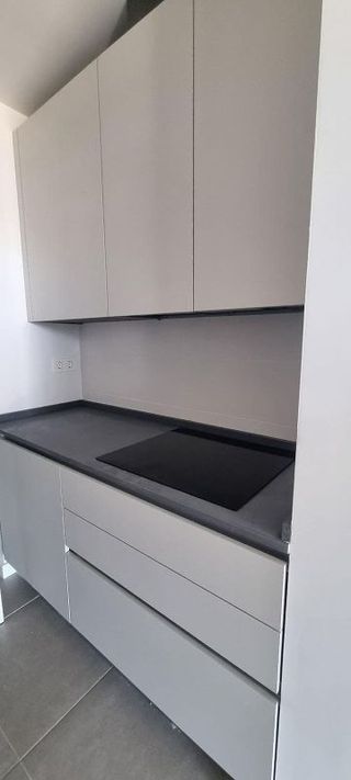 Piso en venta en Bellavista en Sevilla