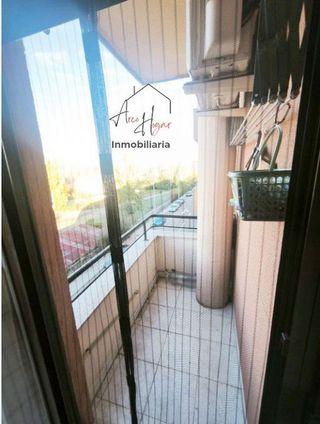 Piso en venta en Tejares -Chamberí - Alcades en Salamanca