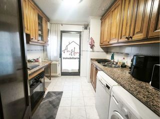 Piso en venta en Tejares -Chamberí - Alcades en Salamanca