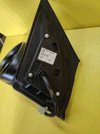 RETROVISOR IZQUIERDO HONDA CIVIC VIII