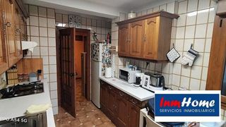 Piso en venta en Huca - Prados en Oviedo