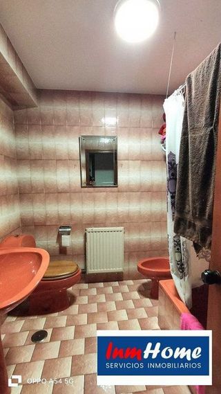 Piso en venta en Huca - Prados en Oviedo