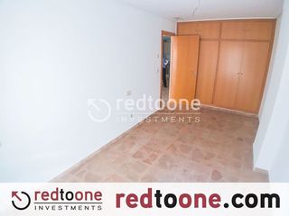 Piso en venta en Mercado en Alicante