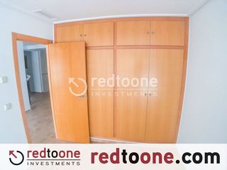 Piso en venta en Mercado en Alicante