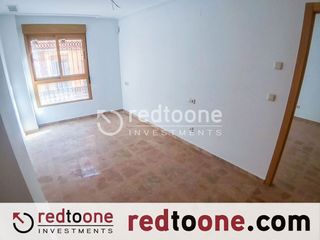 Piso en venta en Mercado en Alicante