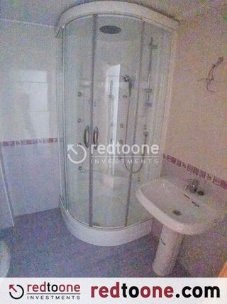 Piso en venta en Mercado en Alicante