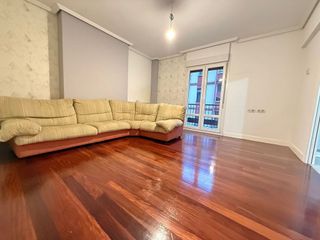 Piso en venta en Barrio de Uribarri en Bilbao