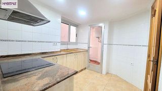 Piso en venta en Moncada