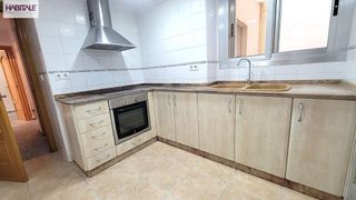 Piso en venta en Moncada