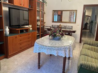 Piso en venta en Bailén