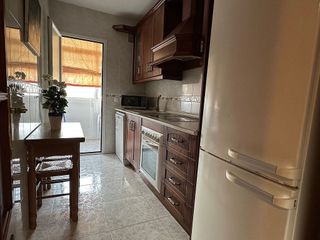 Piso en venta en Bailén