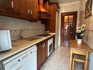 Piso en venta en Bailén