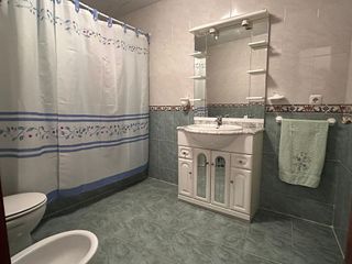 Piso en venta en Bailén