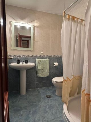 Piso en venta en Bailén