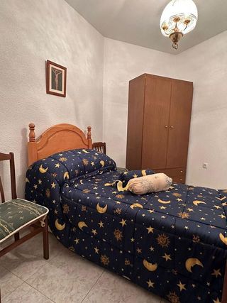 Piso en venta en Bailén