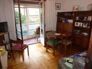 Piso en venta en Praza España - Casablanca en Vigo