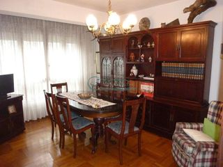 Piso en venta en Praza España - Casablanca en Vigo