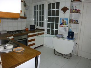 Piso en venta en Praza España - Casablanca en Vigo