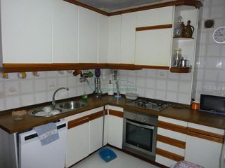 Piso en venta en Praza España - Casablanca en Vigo