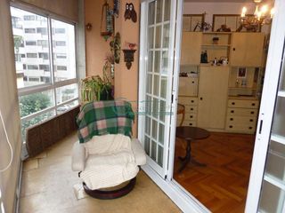 Piso en venta en Praza España - Casablanca en Vigo