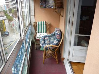 Piso en venta en Praza España - Casablanca en Vigo