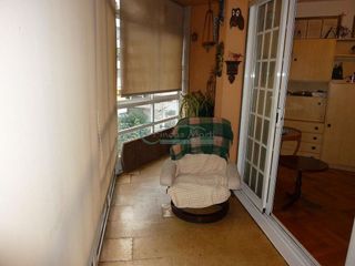 Piso en venta en Praza España - Casablanca en Vigo