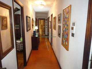 Piso en venta en Praza España - Casablanca en Vigo