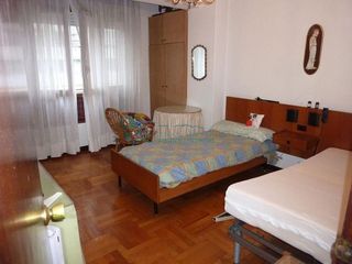 Piso en venta en Praza España - Casablanca en Vigo