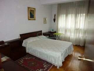 Piso en venta en Praza España - Casablanca en Vigo
