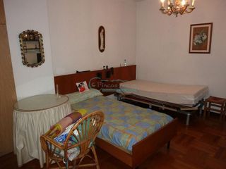 Piso en venta en Praza España - Casablanca en Vigo