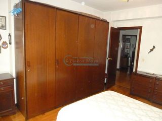 Piso en venta en Praza España - Casablanca en Vigo