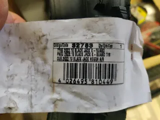 Neumático Schwalbe Black Jack 29x2.10