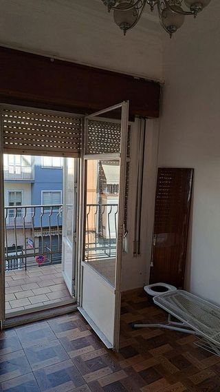 Piso en venta en Mariñamansa en Ourense