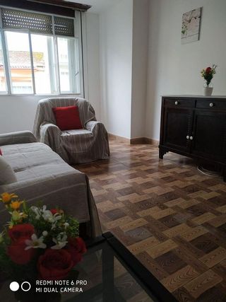 Piso en venta en Mariñamansa en Ourense