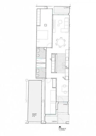 Piso en venta en Meliana