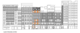 Piso en venta en Cuatro Caminos - Plaza de la Cubela en Coruña (A)