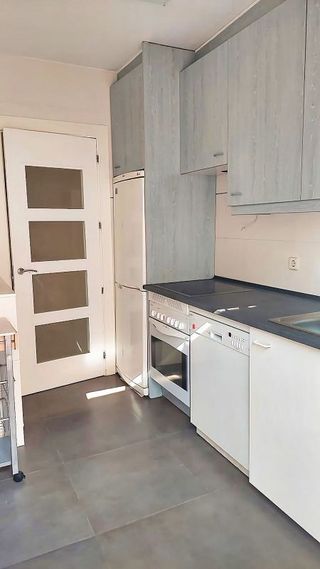 Piso en venta en Centro en San Fernando de Henares