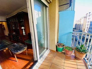 Piso en venta en Gros en San Sebastián-Donostia