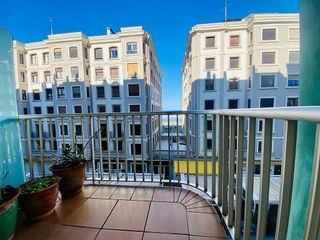 Piso en venta en Gros en San Sebastián-Donostia