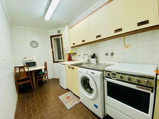 Piso en venta en Gros en San Sebastián-Donostia