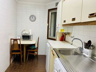 Piso en venta en Gros en San Sebastián-Donostia