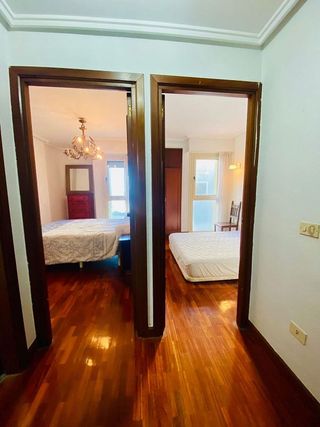 Piso en venta en Gros en San Sebastián-Donostia