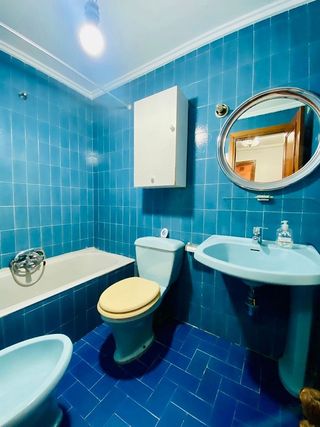 Piso en venta en Gros en San Sebastián-Donostia